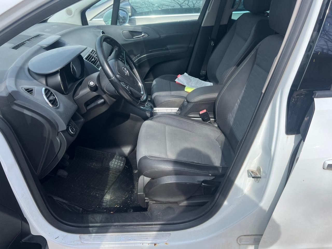 Opel Meriva 1.3 CDTI Elective