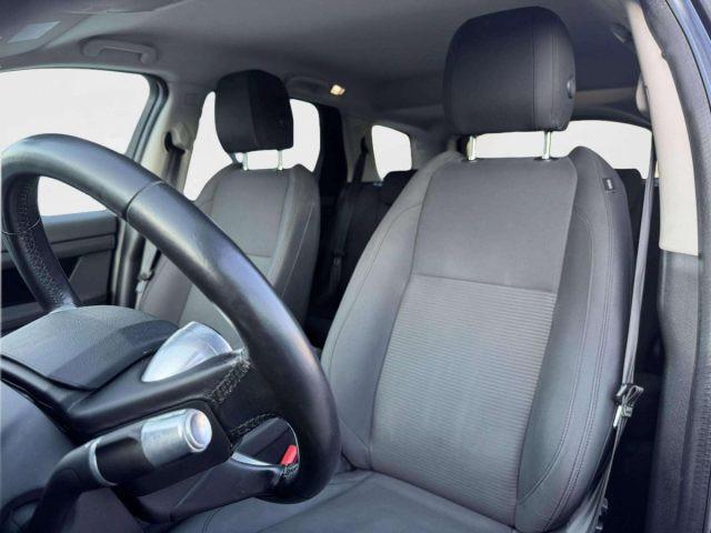 LAND ROVER Discovery Sport 2.0D I4-L FLW AWD AUTOMATICA