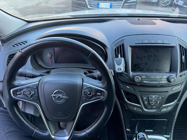 OPEL Insignia 2.0 CDTI 140CV Sports Tourer Cosmo