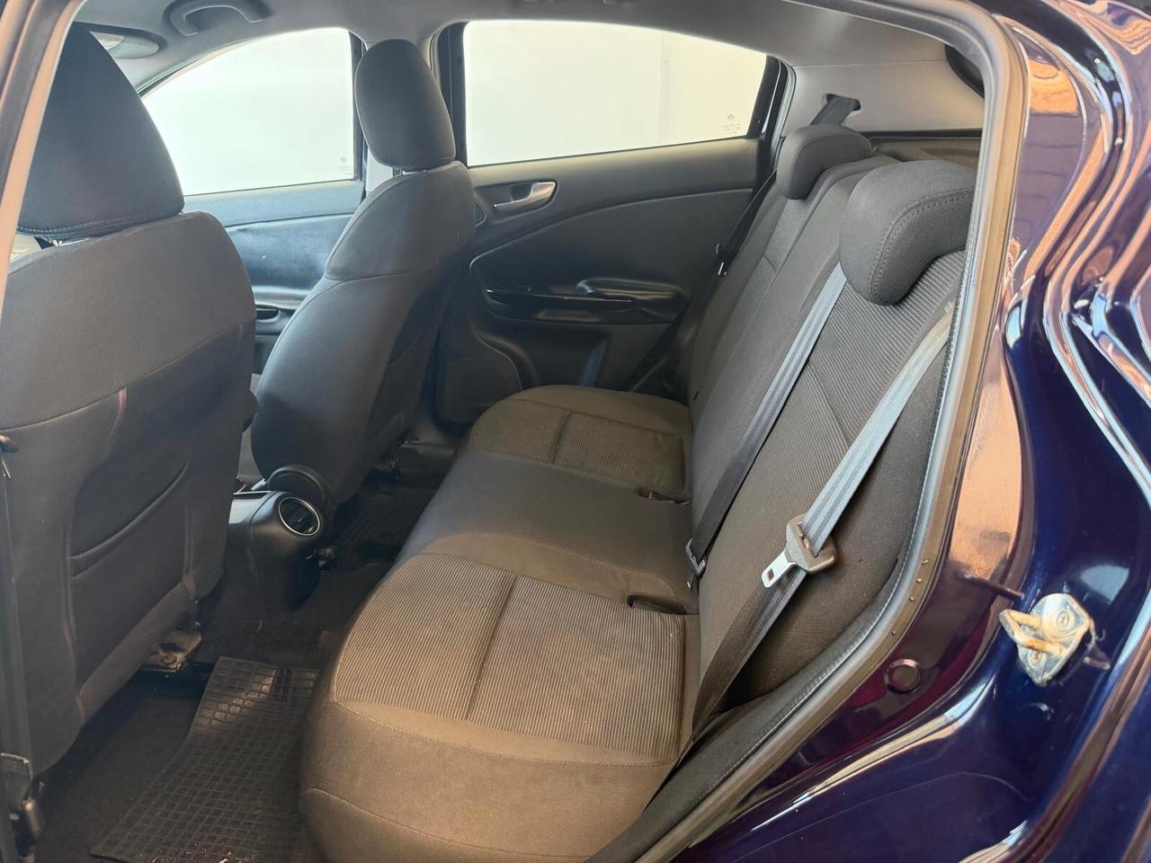 ALFA ROMEO GIULIETTA 1.6 MULTIJET 105CV