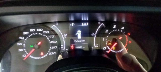 FIAT Tipo 1.6 Mjt S&S 5 porte