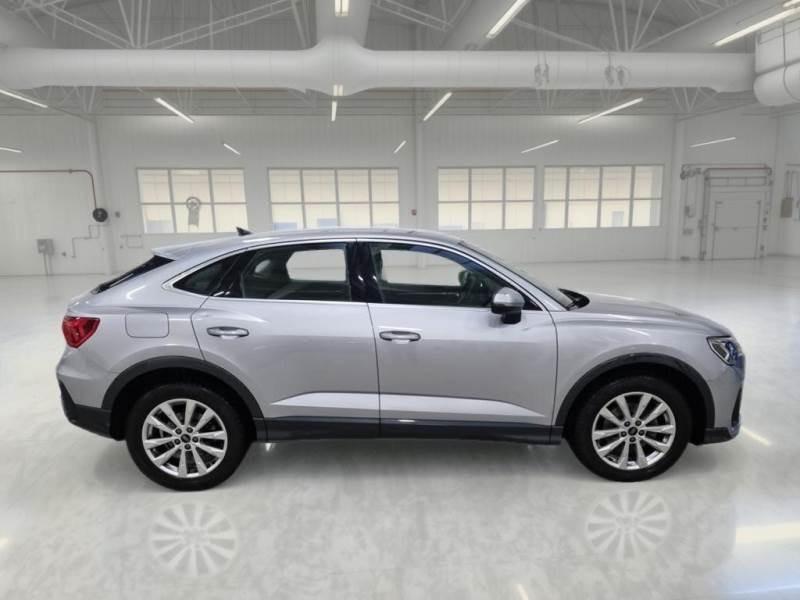 Audi Q3 SPB 35 TDI S tronic Business Plus quattro