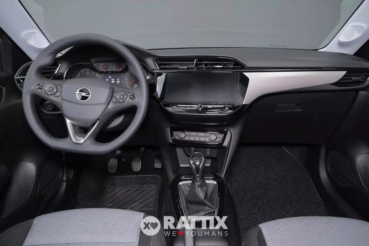 Opel Corsa 1.2 75CV Edition