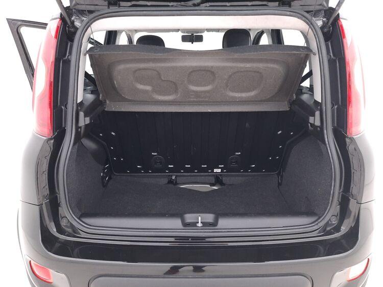 Fiat Panda Hybrid BR008325 1.0 Mild Hybrid 70CV