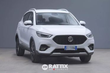MG ZS 1.5 106CV Luxury