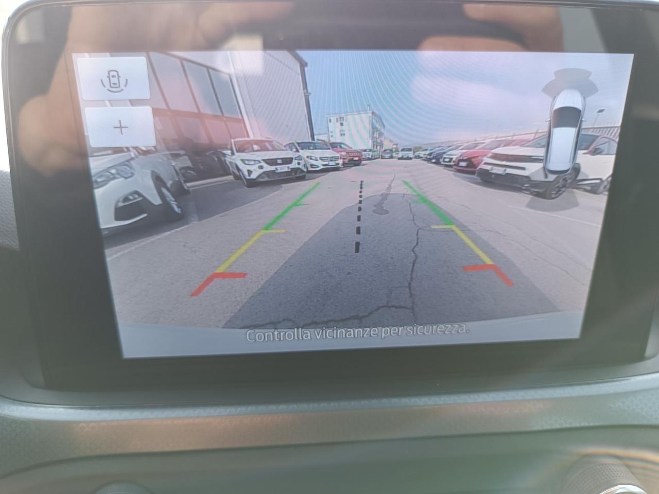 Ford Focus Active Wagon Focus Active SW 1.5 ecoblue s&s 120cv my20.75