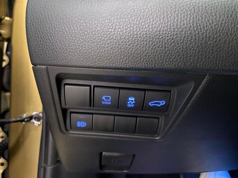 Toyota Yaris Cross 1.5H (116 CV) E-CVT Premiere