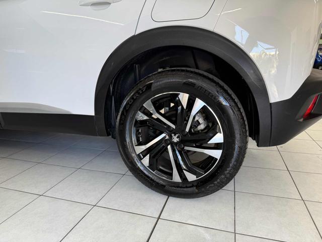 PEUGEOT 2008 BlueHDi 110 S&S Allure Pack