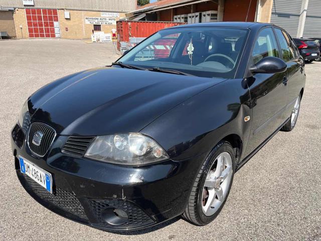 SEAT Ibiza 1.4 16V 85CV 5p. Stylance DUAL