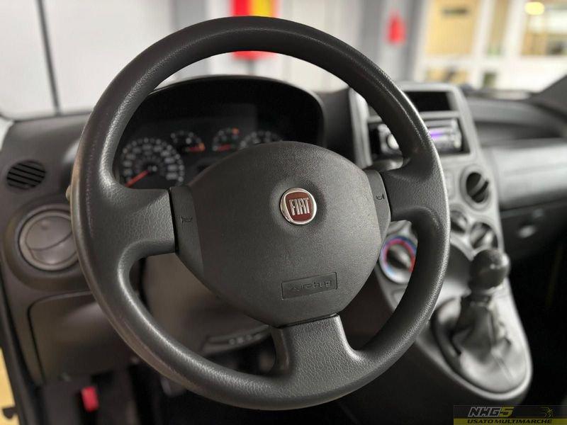 FIAT Panda Panda 1.2 Dynamic Eco