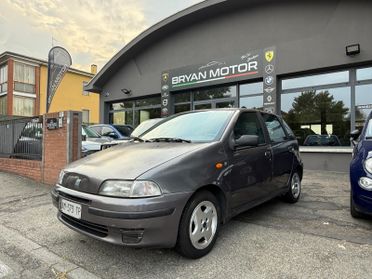 Fiat Punto 75 cat 5 porte ELX