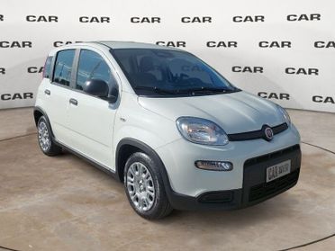 FIAT Panda 1.0 FireFly S&S Hybrid Pandina