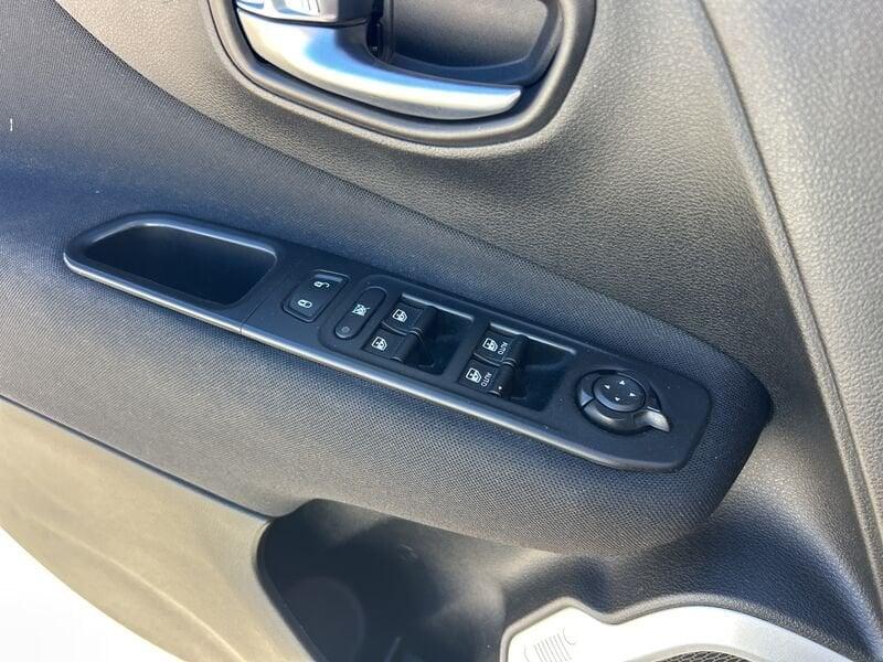Jeep Renegade Renegade 1.6 Mjt 120 CV Limited