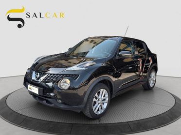 Nissan Juke 1.5 dCi Start&Stop Acenta 2016