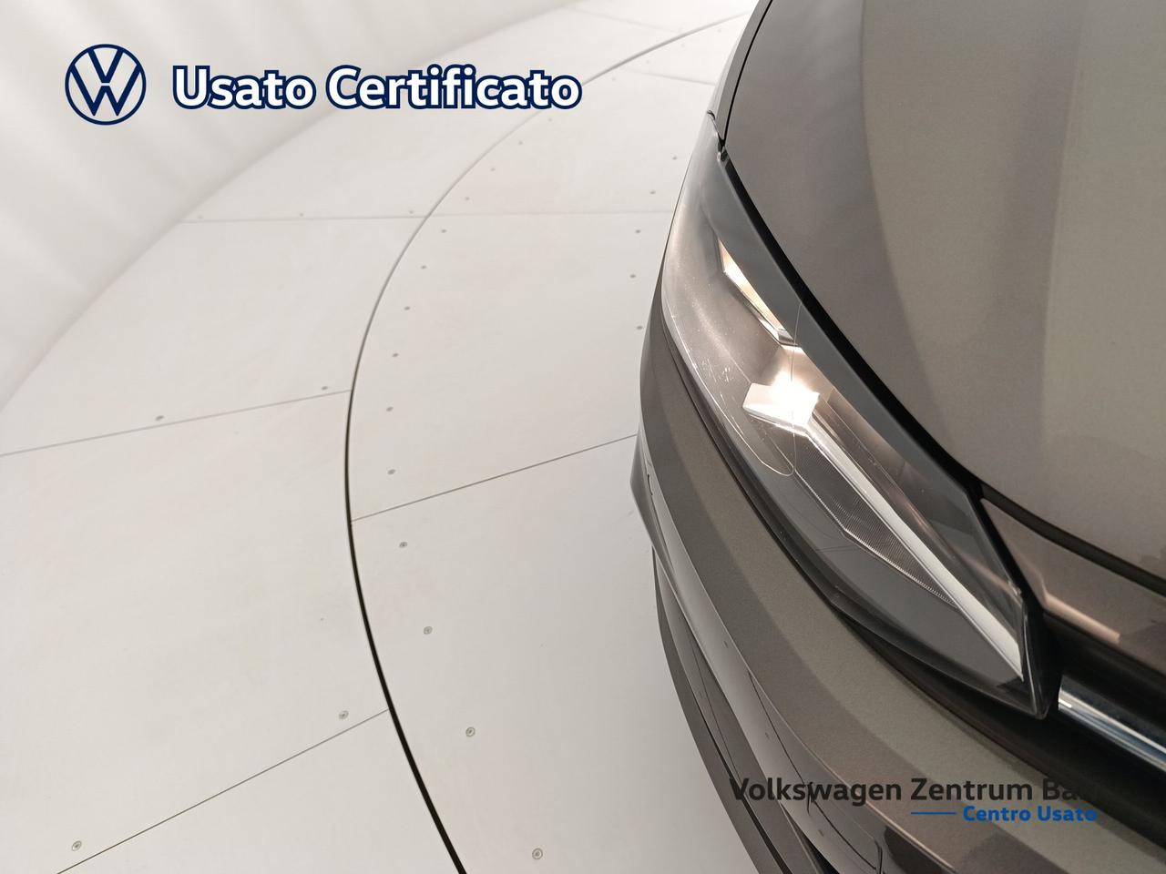 Volkswagen Polo 5p 1.0 evo comfortline 80cv