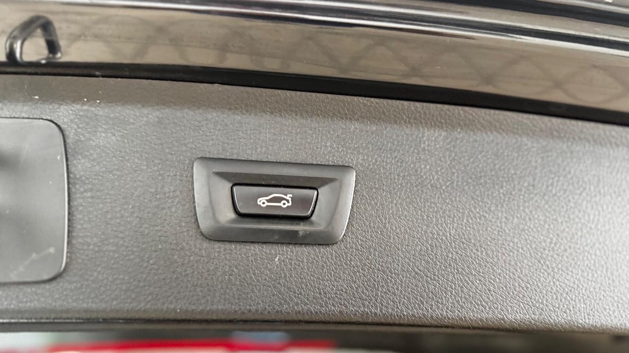 Bmw 2er Active Tourer 218d Luxury