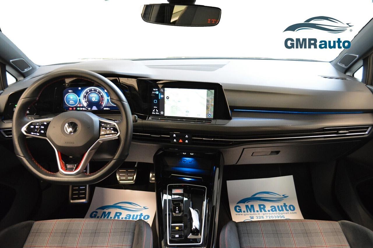 Volkswagen Golf GTI 2.0 TSI DSG TETTO APRIBILE