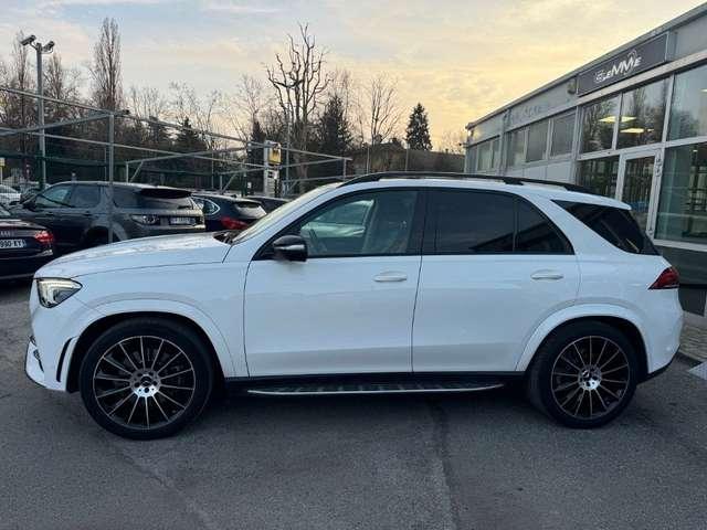 Mercedes-Benz GLE 300 d 4Matic Premium