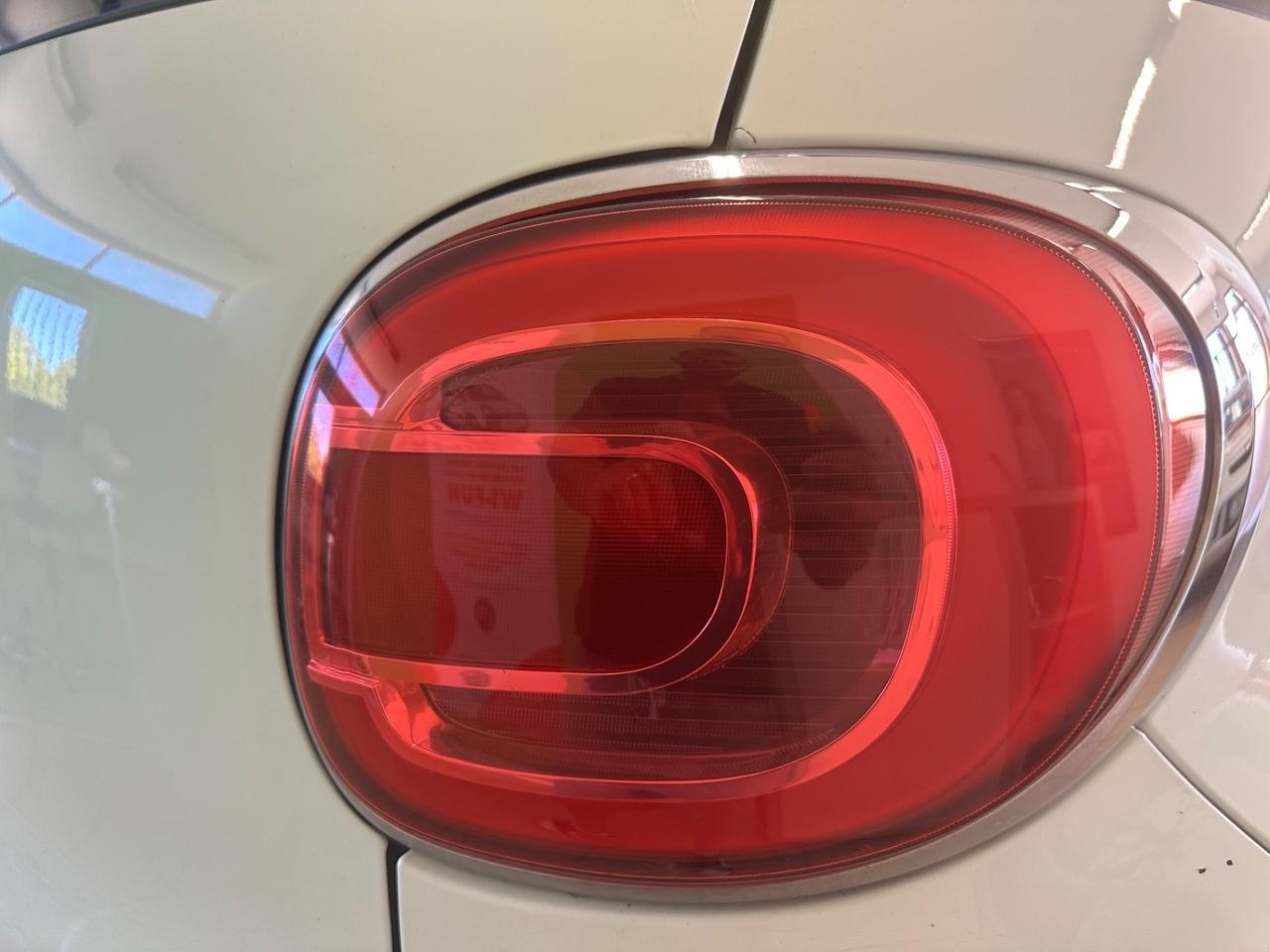 Fiat 500L 1.6 Multijet 120 CV Lounge