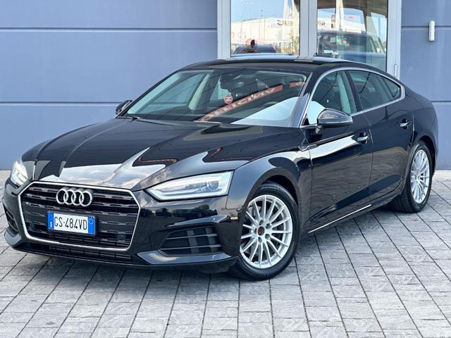 AUDI A5 40 TFSI S tronic Business