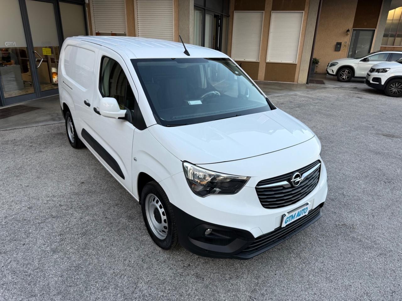 Opel Combo- 1.5 Diesel 130CV- Iva inclusa
