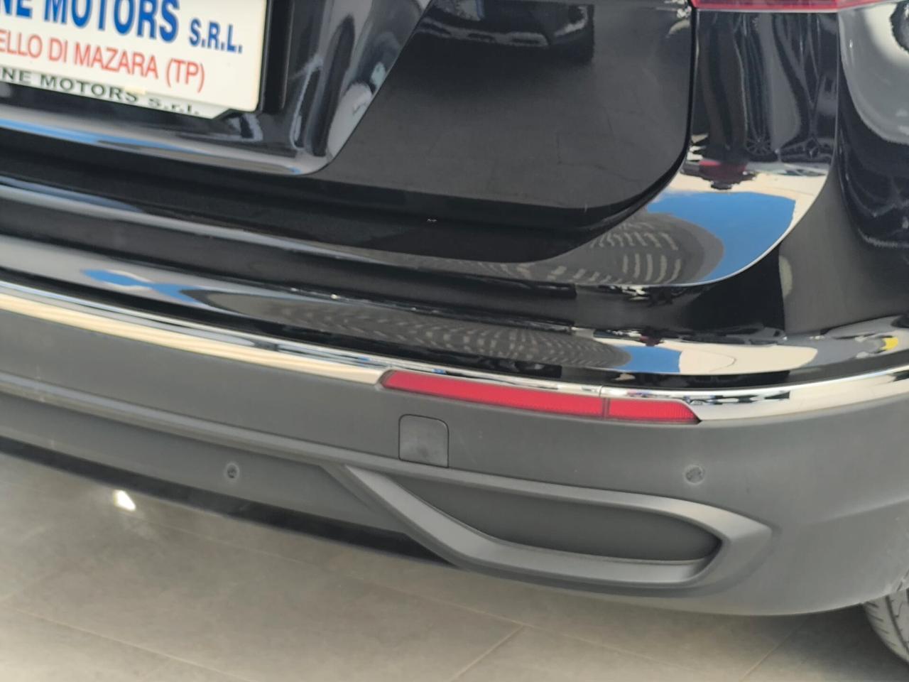 Volkswagen Tiguan 2.0 TDI 150 CV SCR DSG Life