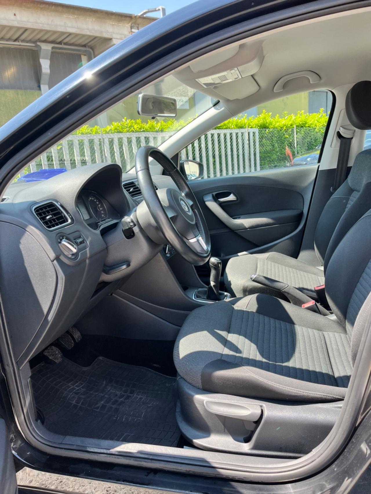 Volkswagen Polo 1.2 Neopatentati