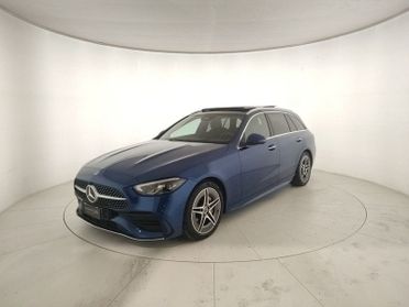 Mercedes-Benz Classe C C SW 220 d mhev Premium Pro 4matic auto