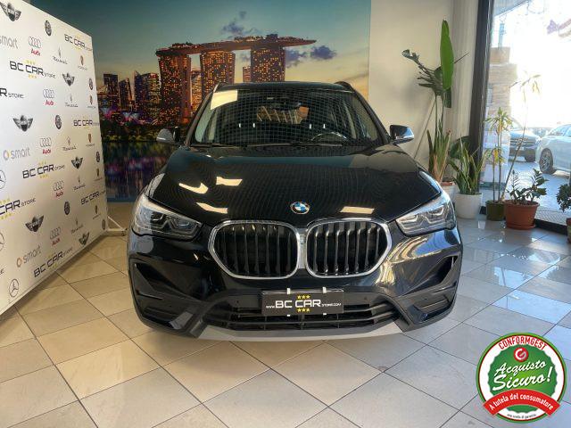 BMW X1 sDrive18d Aut. *FULL LED*NAVI