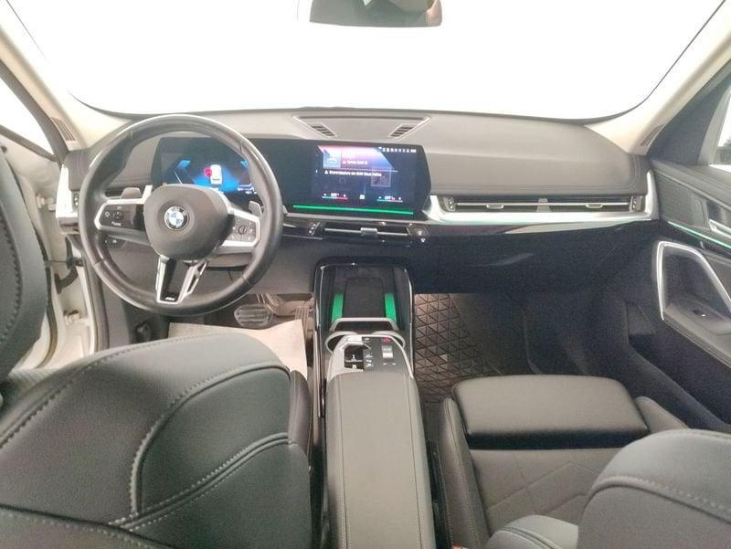 BMW X1 sdrive18d MSport Edition Signature auto