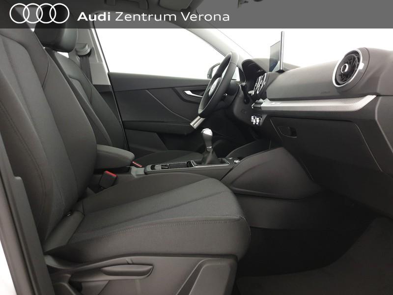 30TDI 116CV Business Advanced