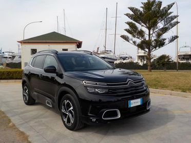 Citroen C5 Aircross PureTech 130 S&S EAT8 Shine