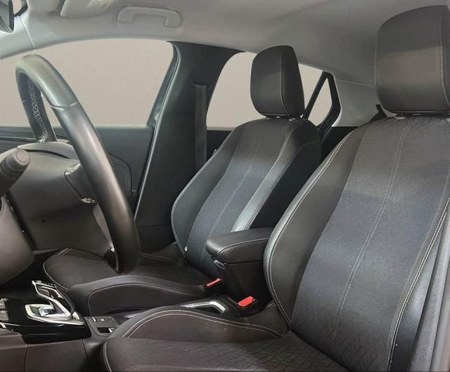 OPEL Corsa 5 porte Elegance