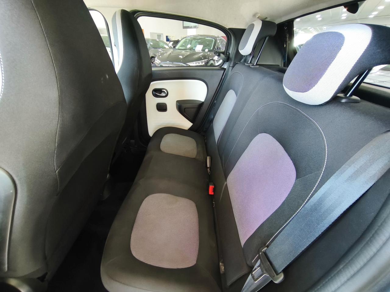 Renault Twingo SCe 65 CV Equilibre