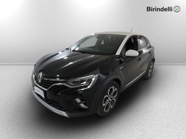 RENAULT Captur 2ª serie - Captur Full Hybrid E-Tech 145 CV Intens