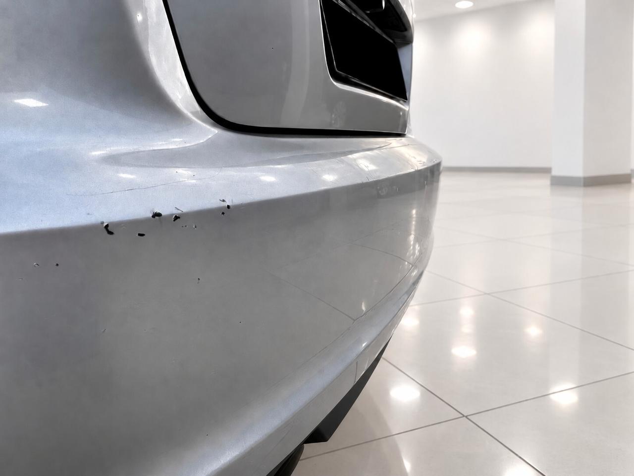 Audi A3 SPB 1.6 TDI 105 CV CR Ambition