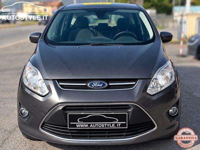 FORD C-Max 1.0 EcoBoost 125CV Start&Stop Plus