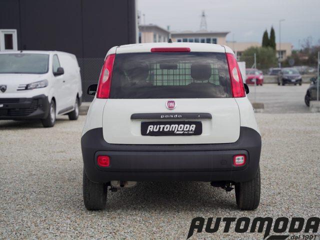 FIAT Panda 1.2 GPL Van 2 posti