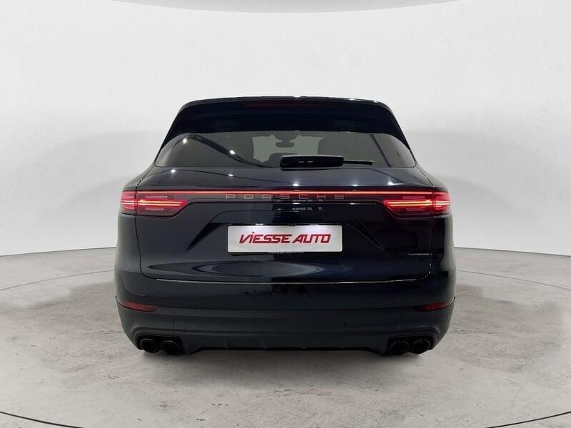 Porsche Cayenne Cayenne 3.0 V6 E-Hybrid