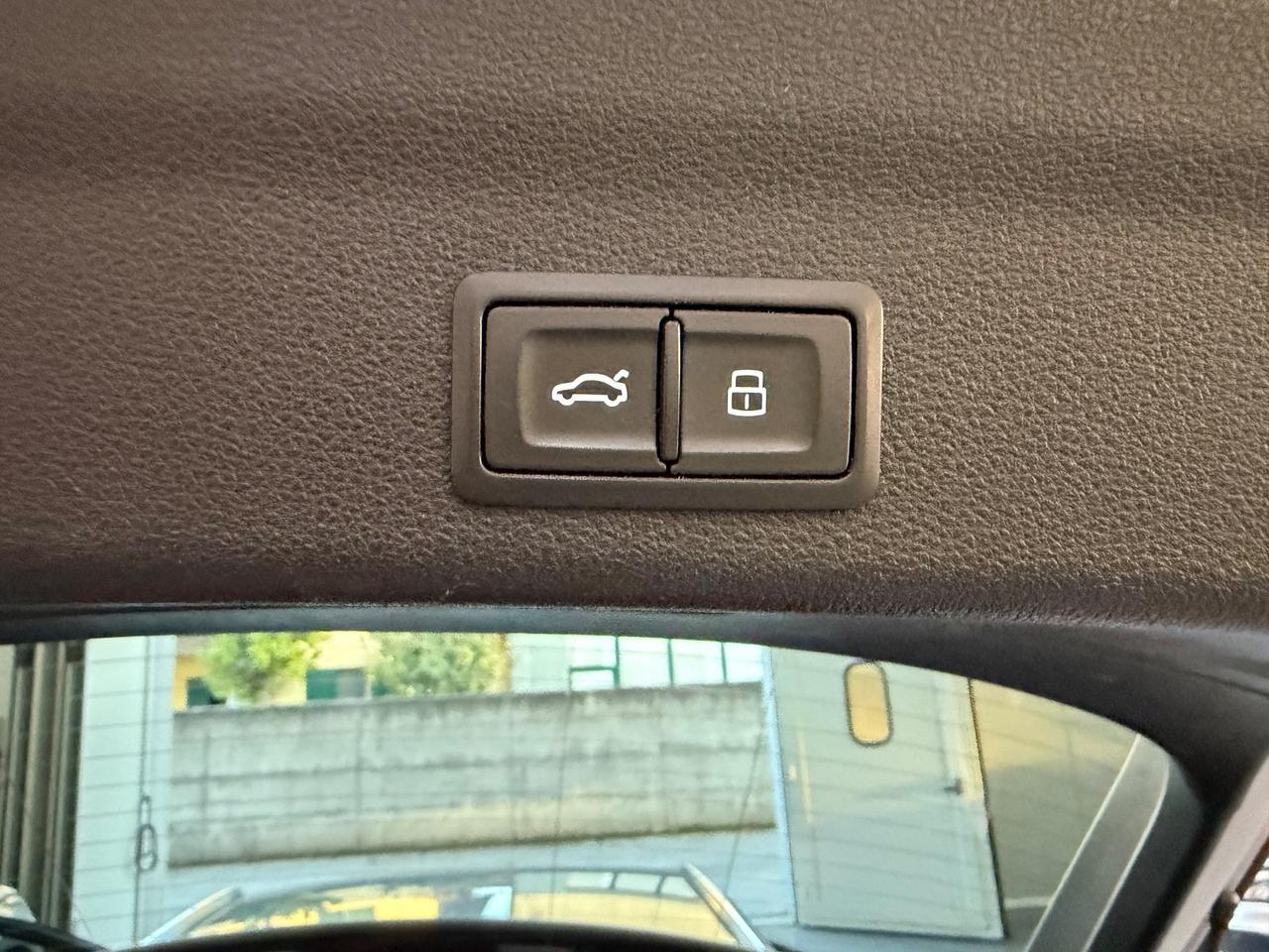 Audi A6 Avant 45 3.0 TDI quattro tiptronic Sport