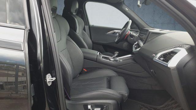 BMW XM XM 4.4 phev Aut. (potenza max 653 CV)