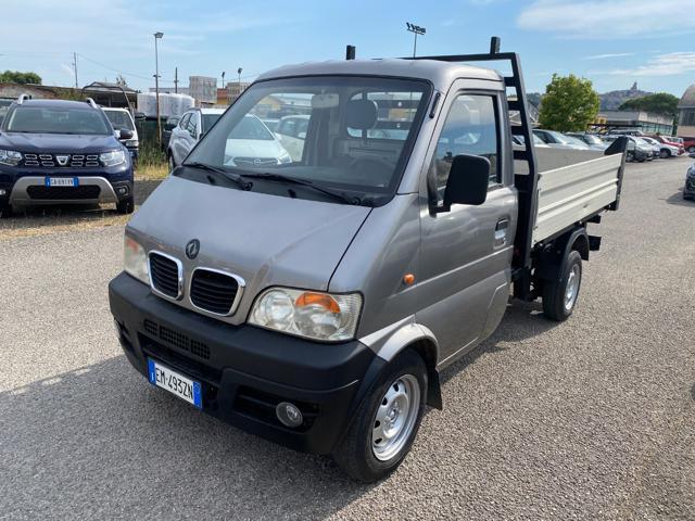 GIOTTI VICTORIA Gladiator 1.3 cassone ribaltabile