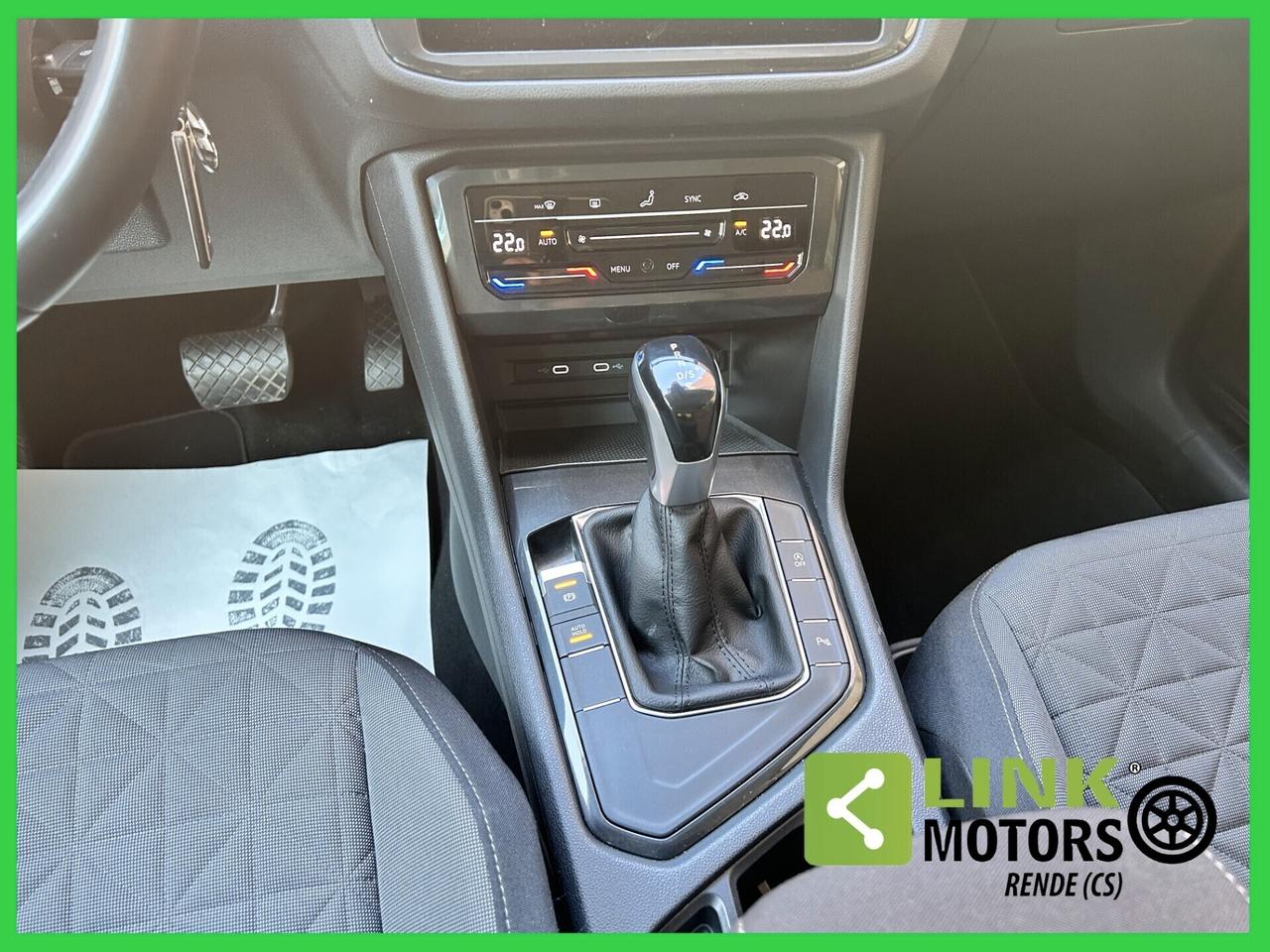 Volkswagen Tiguan 1.5 TSI 150 CV DSG ACT Life 04/2023