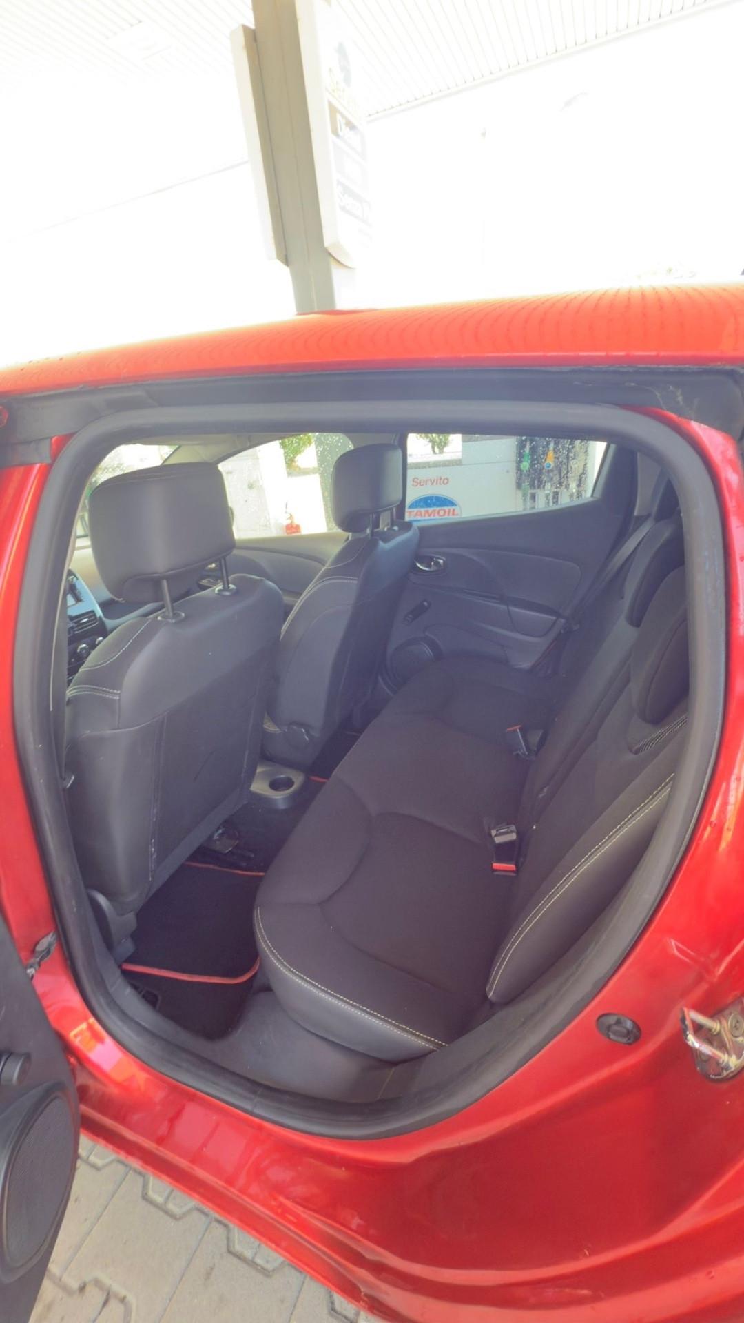 Renault Clio 1.2 75CV GPL 5 porte Live
