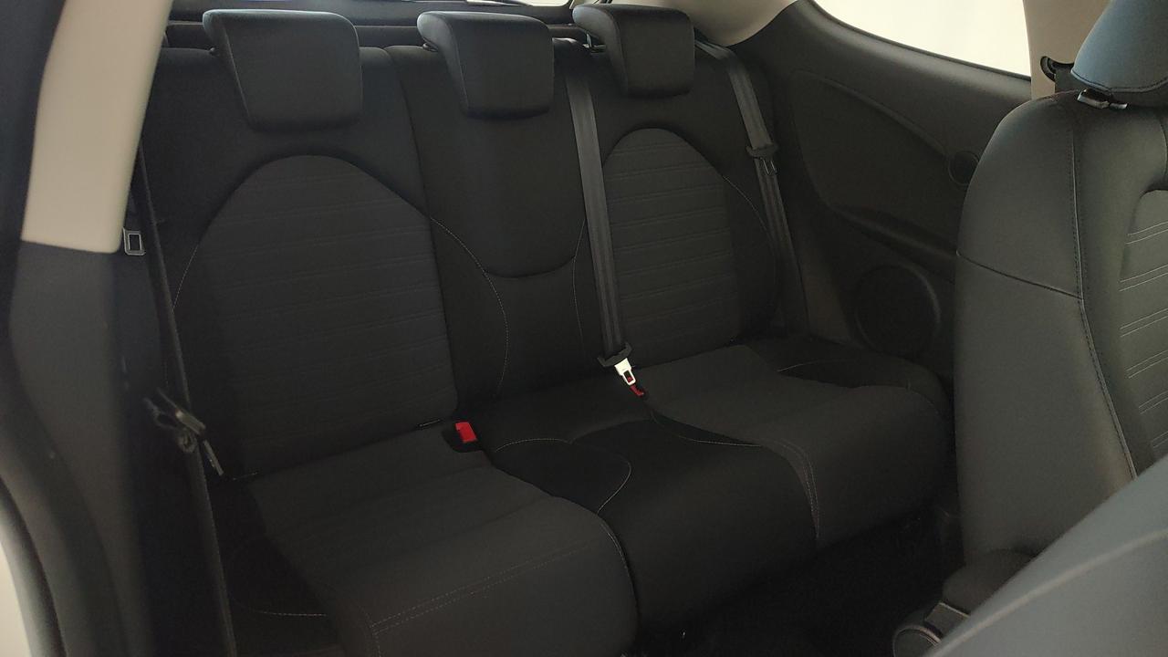 ALFA ROMEO MiTo 1.4 tb Junior Gpl 120cv