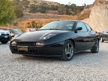 Fiat Coupe 2.0 i.e. turbo 20V