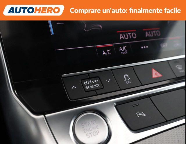 AUDI A6 Avant 45 3.0 TDI quattro tiptronic Business Sport