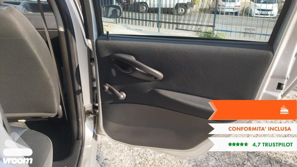 FIAT Punto 3ª serie Punto Classic 1.2 5 porte ...