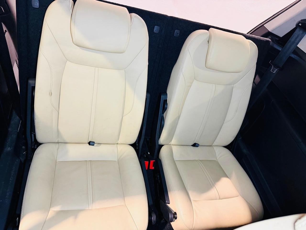 Ford S-Max 1.6 116 CV*7 POSTI* Titanium*NEOPATENTATI*FULL FULL*