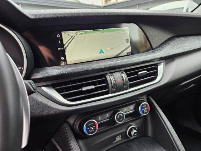 ALFA ROMEO Stelvio 2.2 Turbodiesel 190 CV AT8 Q4